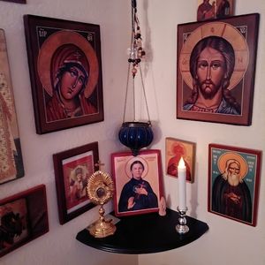 Meet your Posher, Loretta